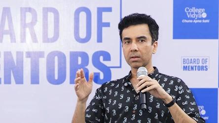 Naveen Kasturia