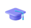 Education Hat