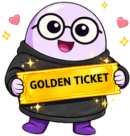 Golden Ticket