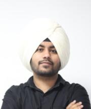 Amandeep Singh