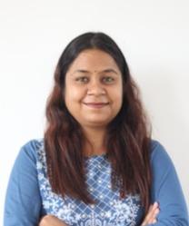 Shivani Sengar